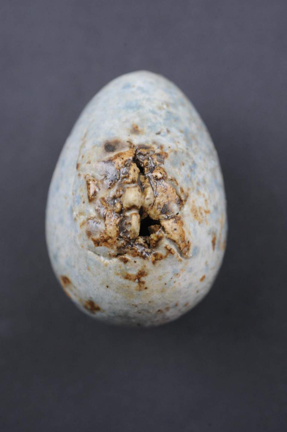 Osterei, Osterschmuck