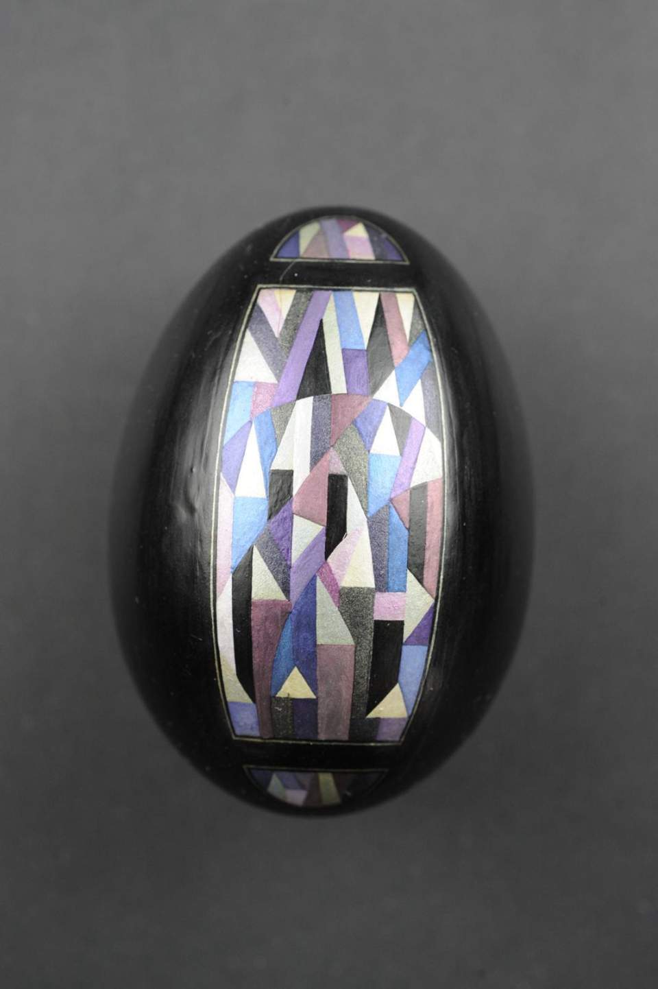 Osterei, Osterschmuck