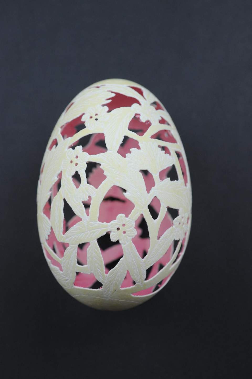 Osterei, Osterschmuck