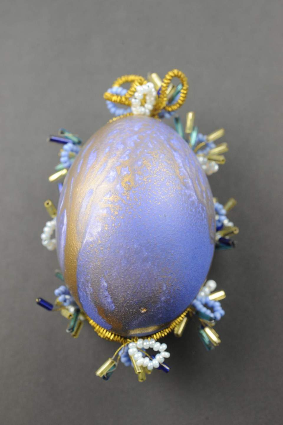 Osterei, Osterschmuck, Ei