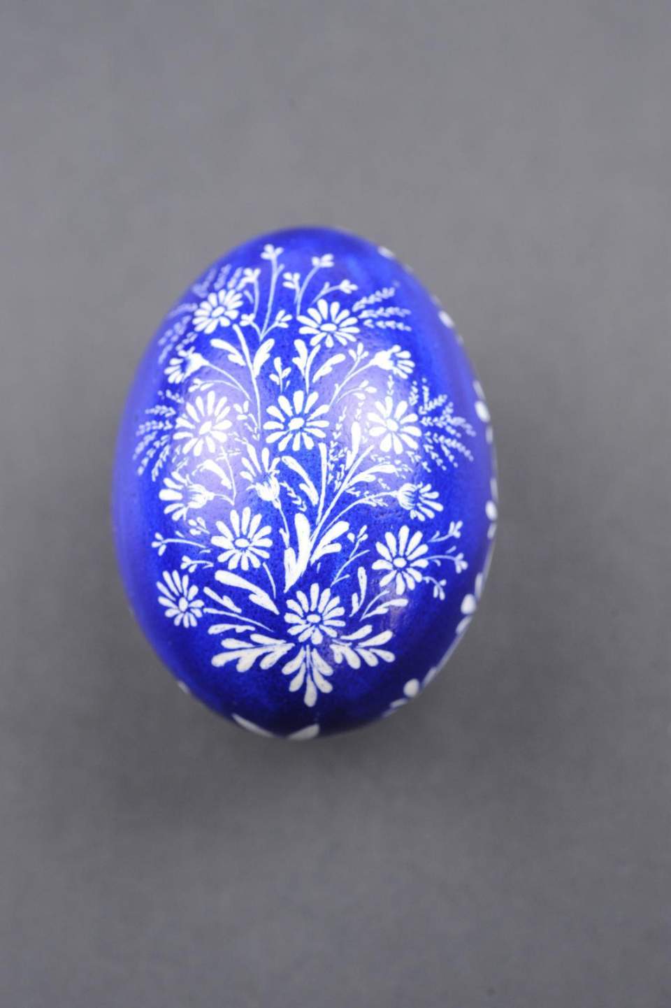 Osterei, Osterschmuck