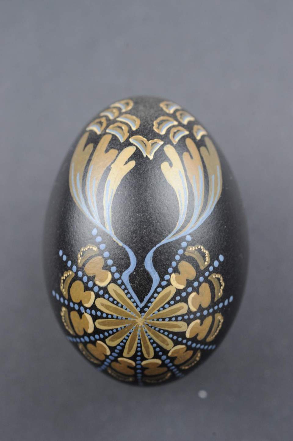 Osterei, Osterschmuck