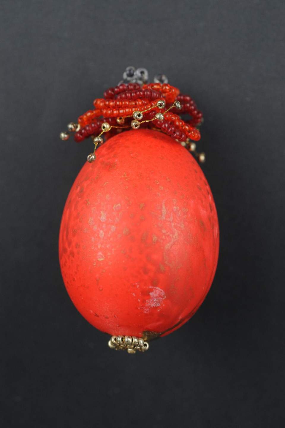 Osterei, Osterschmuck