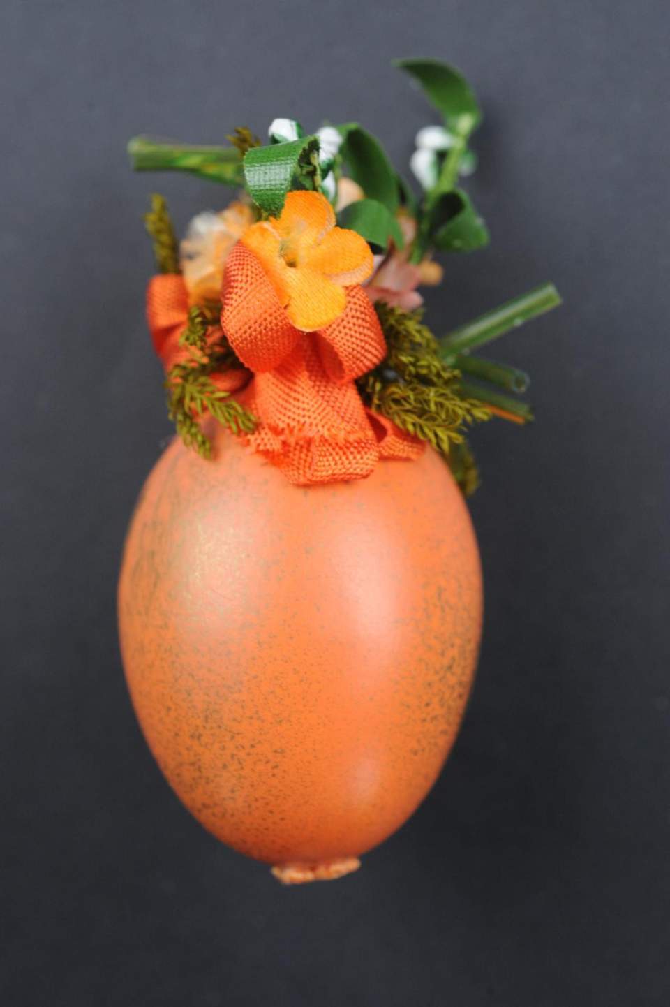Osterei, Osterschmuck