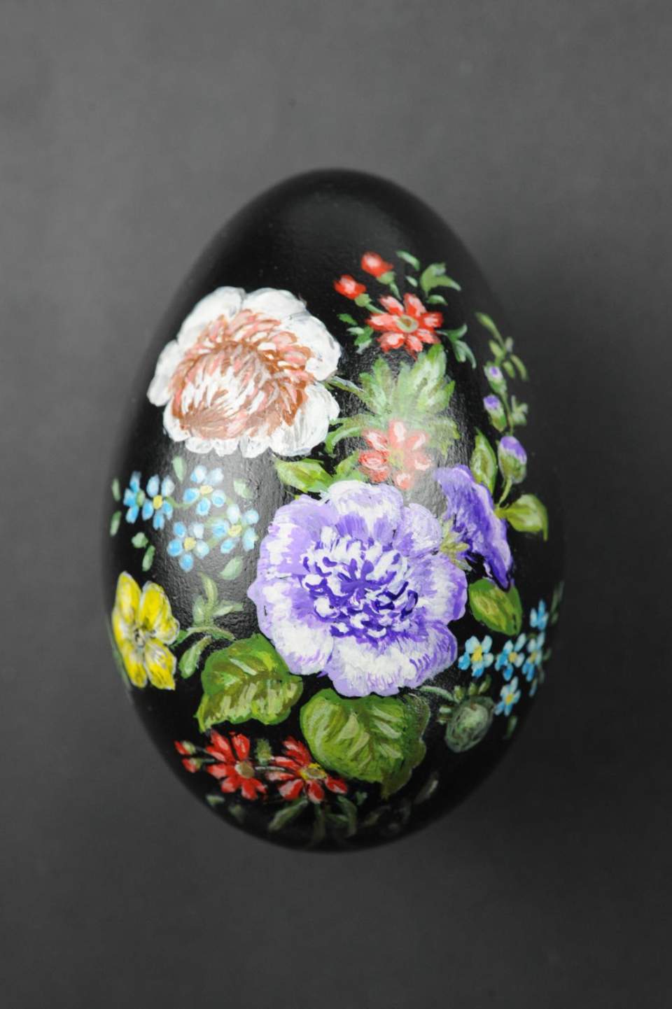 Osterei, Osterschmuck