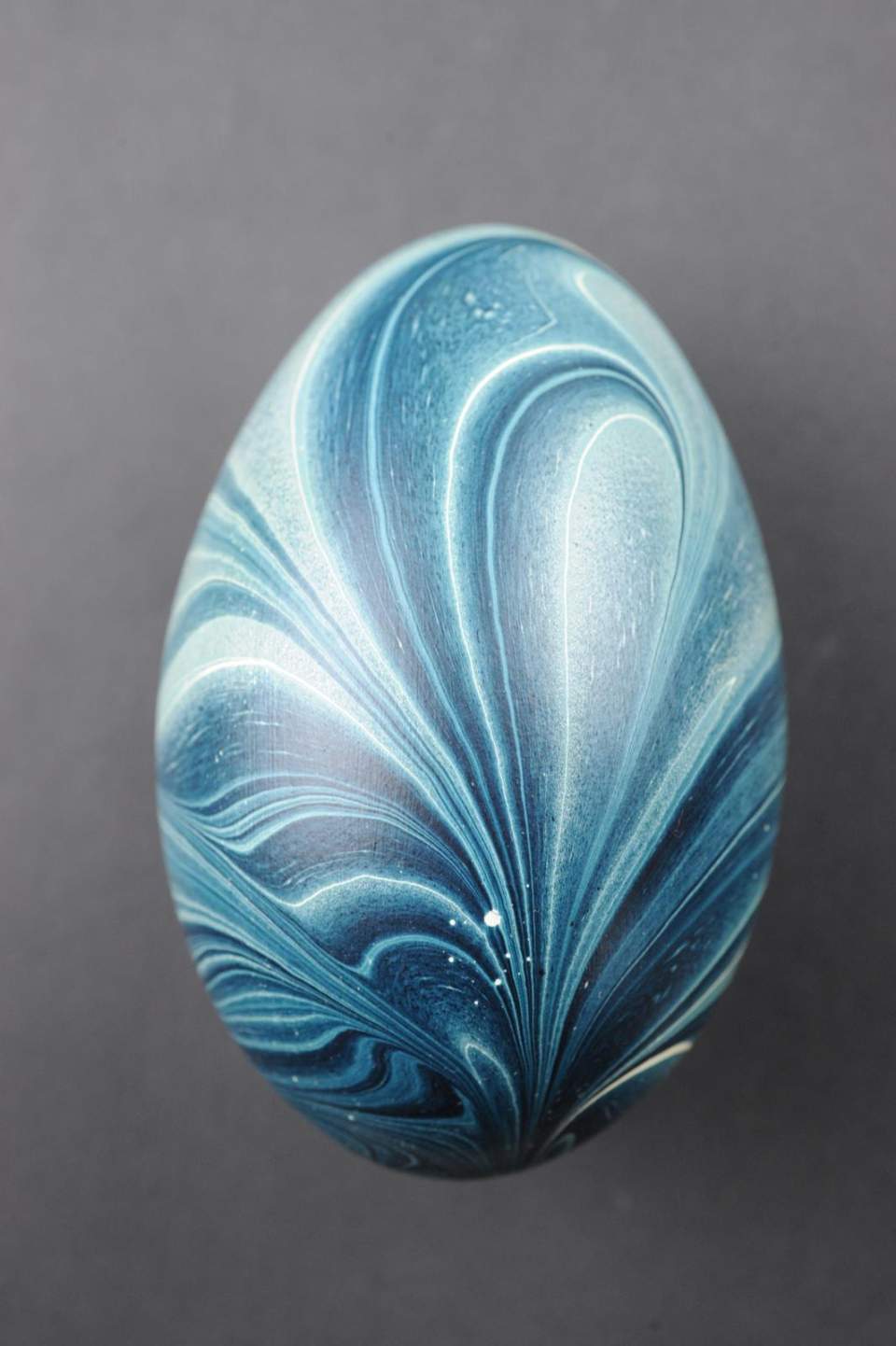 Osterei, Osterschmuck