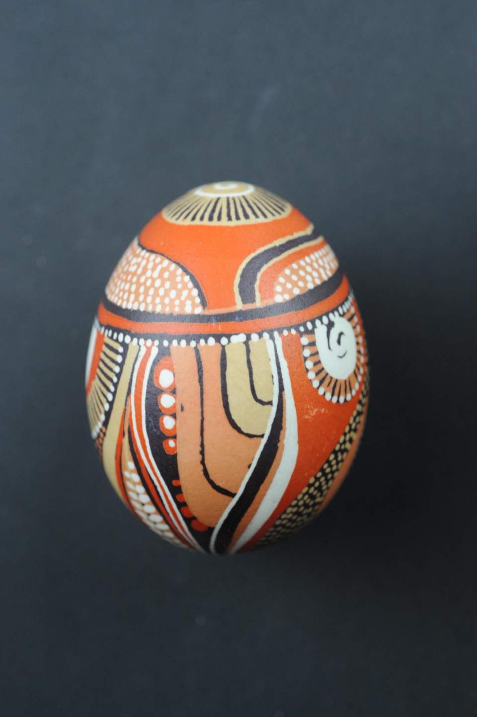 Osterei, Osterschmuck