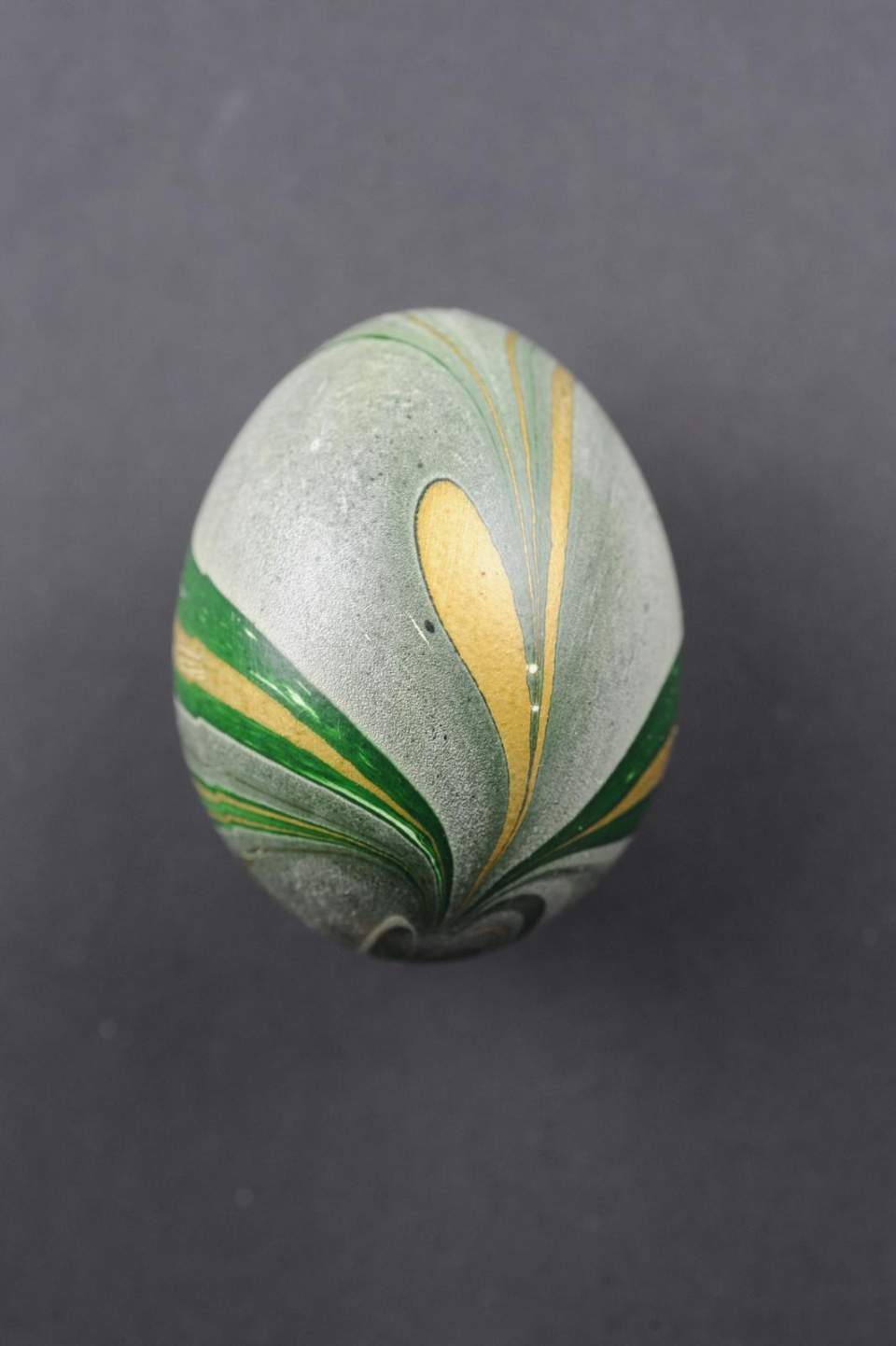 Osterei, Osterschmuck