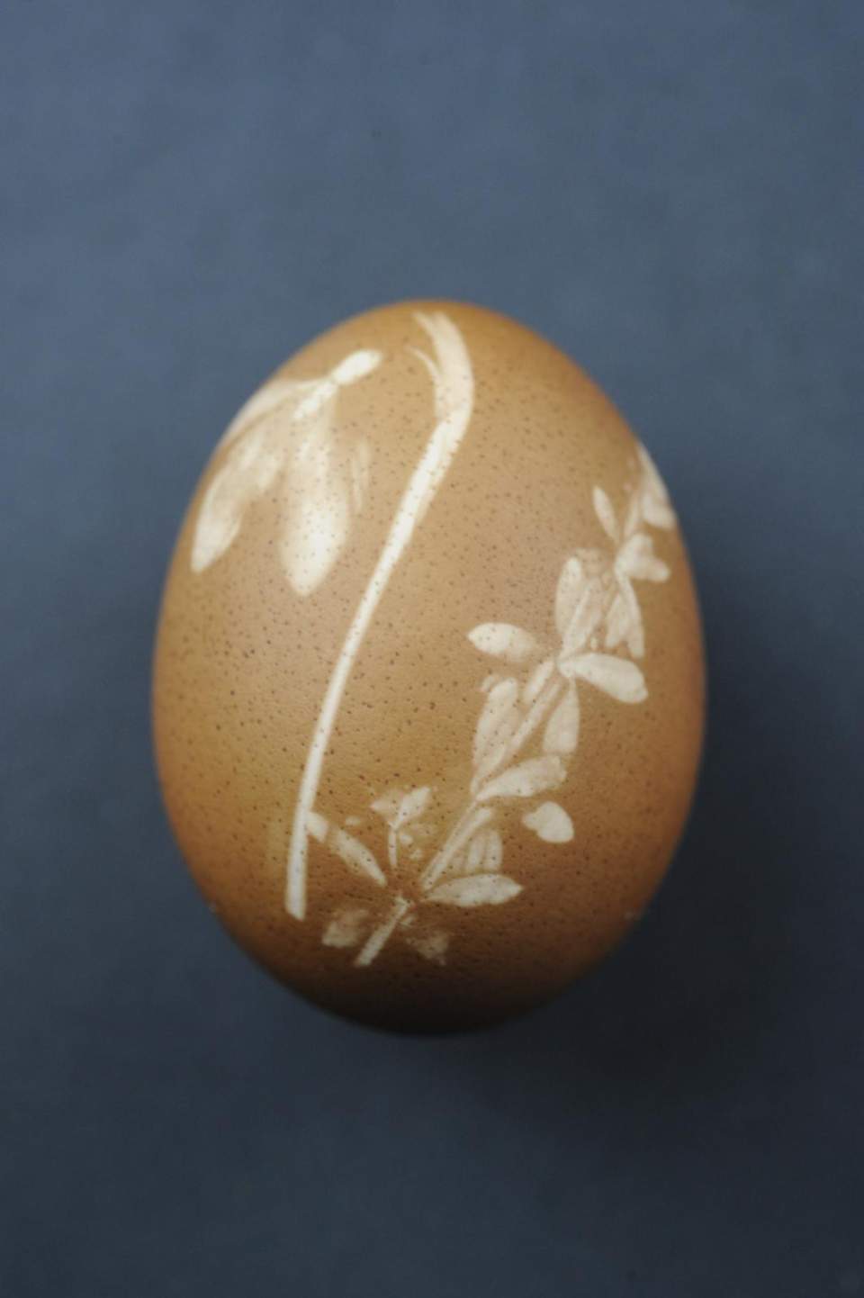 Osterei, Osterschmuck