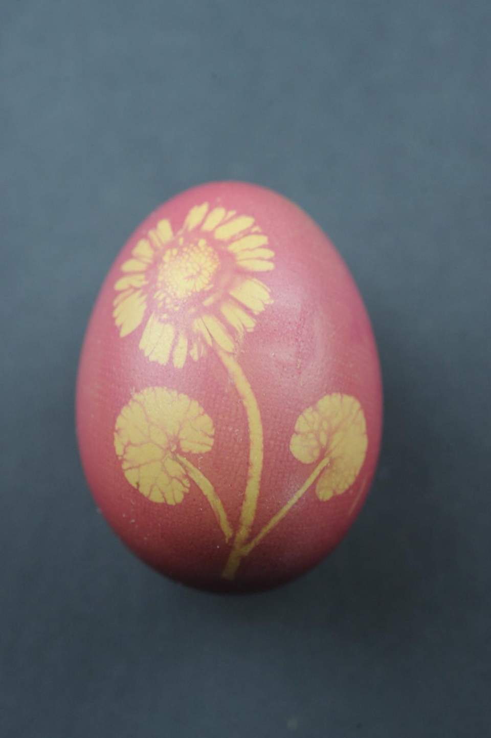 Osterei, Osterschmuck