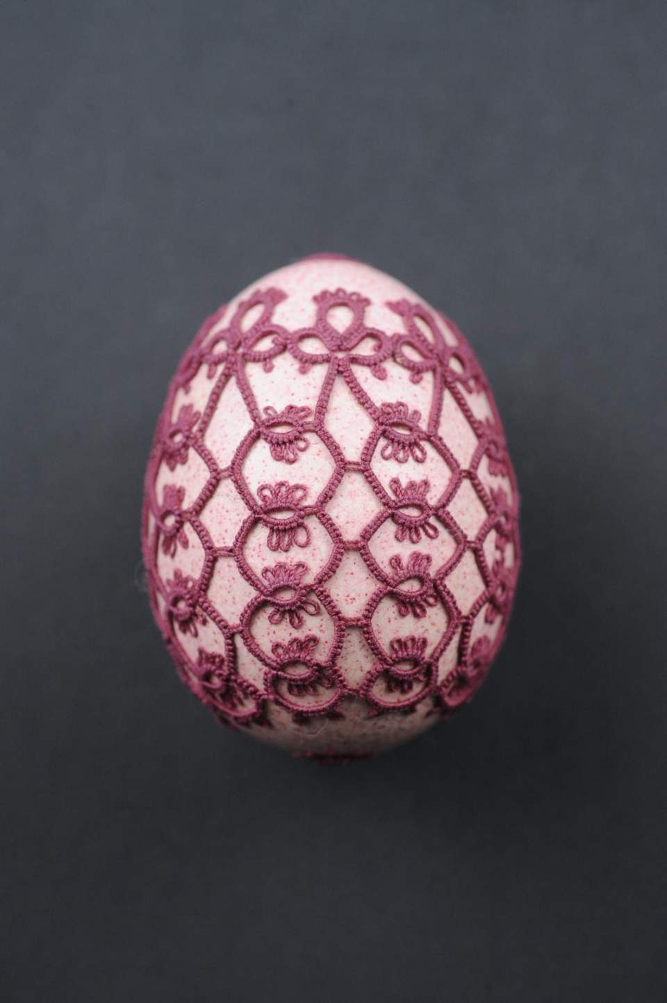 Osterei, Osterschmuck