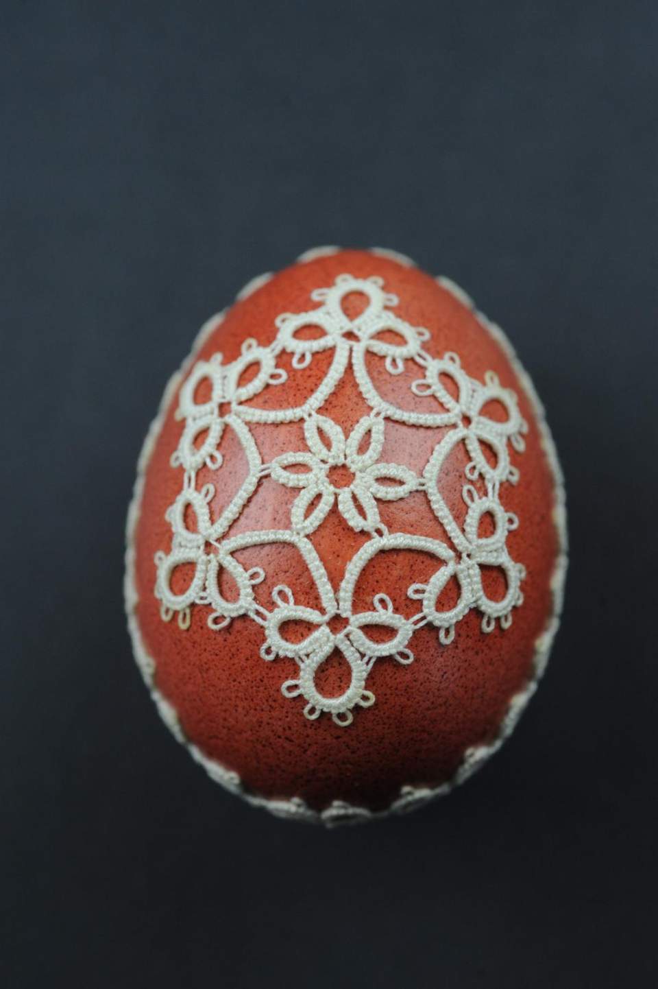Osterei, Osterschmuck