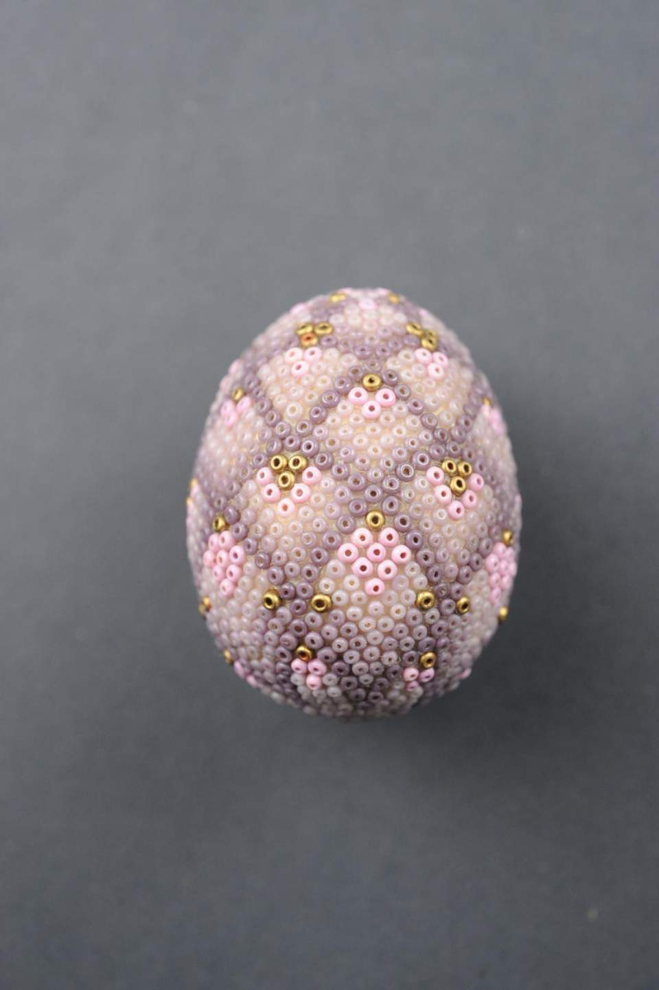 Osterei, Osterschmuck