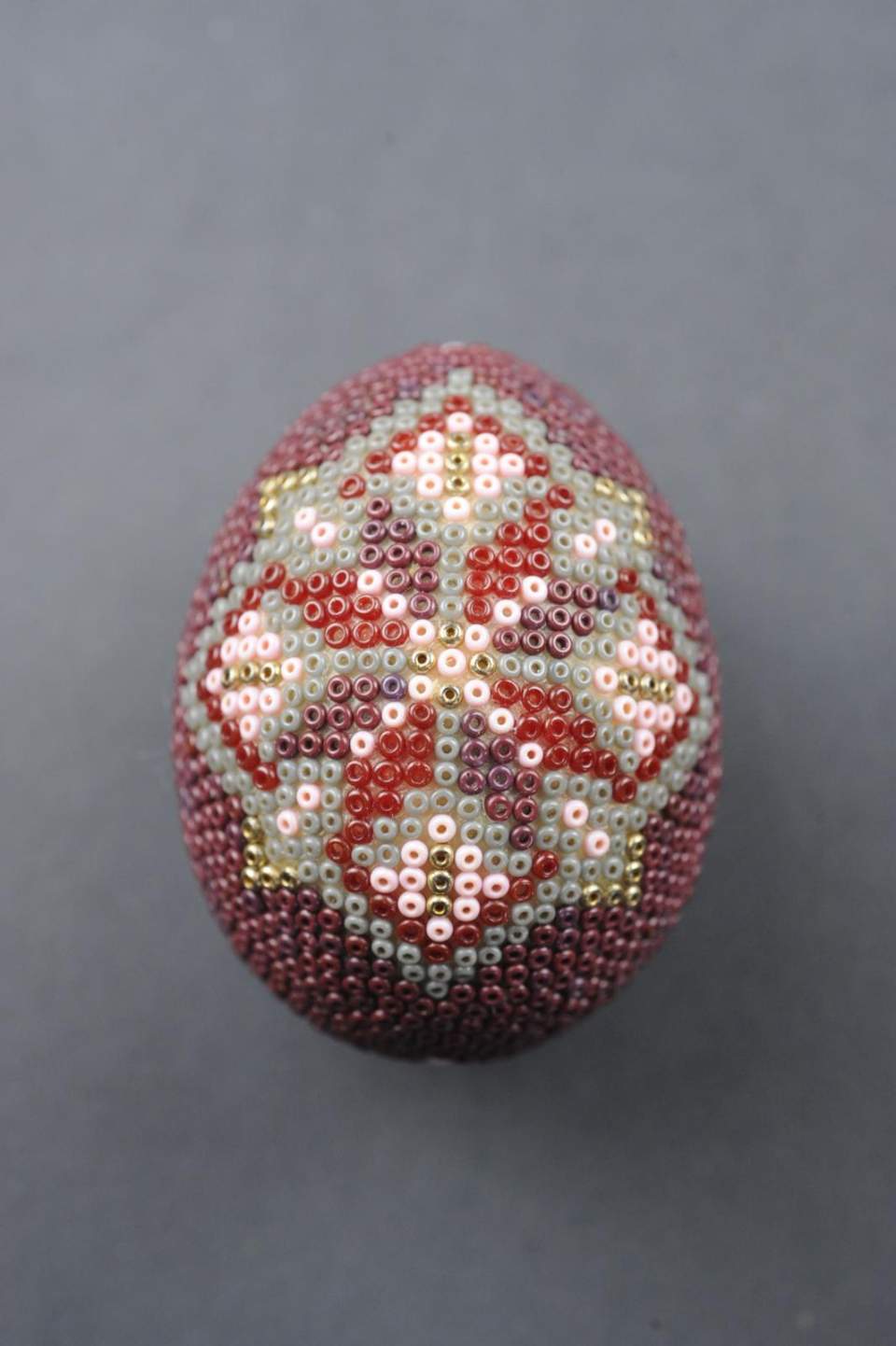Osterei, Osterschmuck