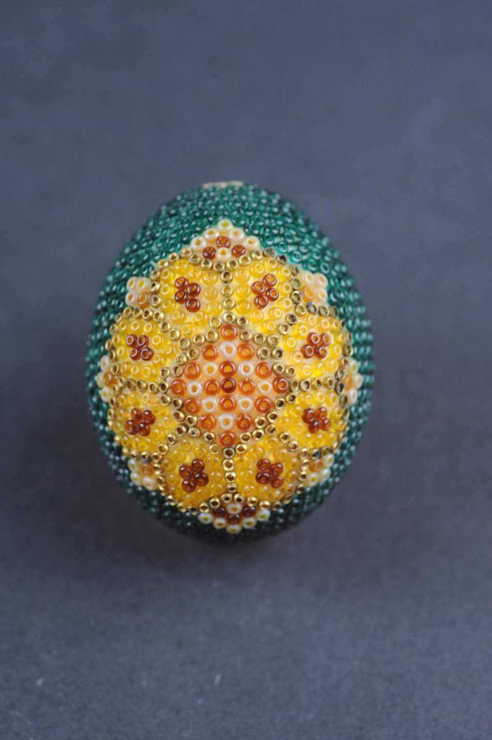 Osterei, Osterschmuck