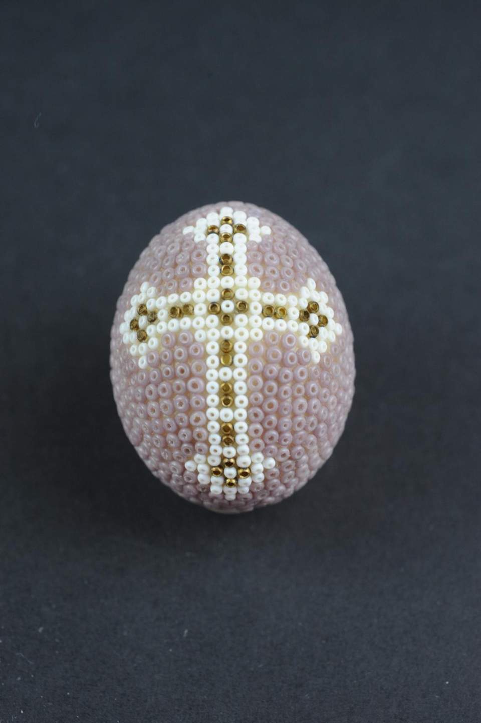Osterei, Osterschmuck