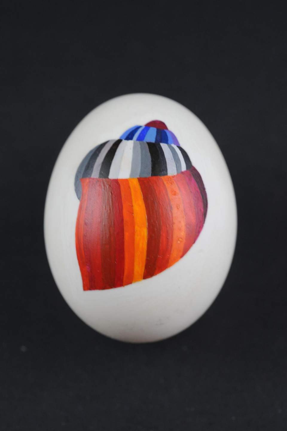 Osterei, Osterschmuck