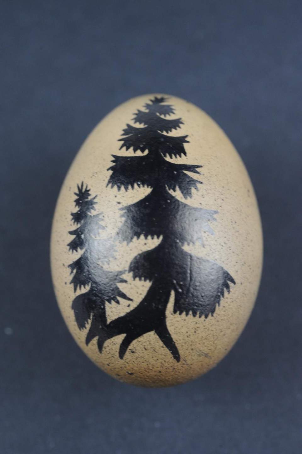 Osterei, Osterschmuck