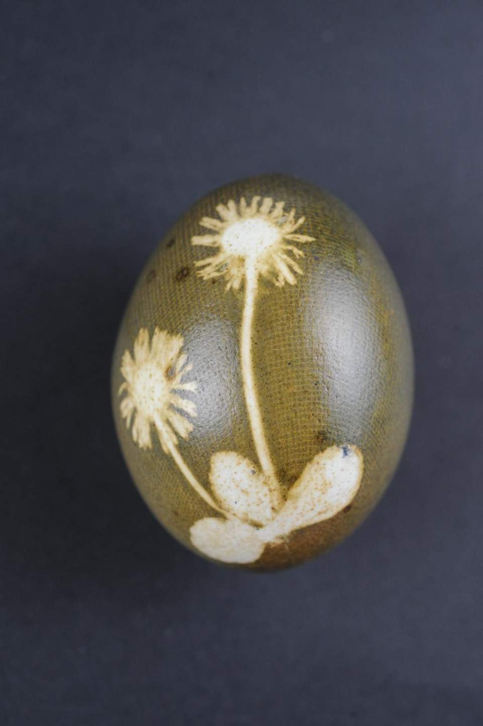 Osterei, Osterschmuck