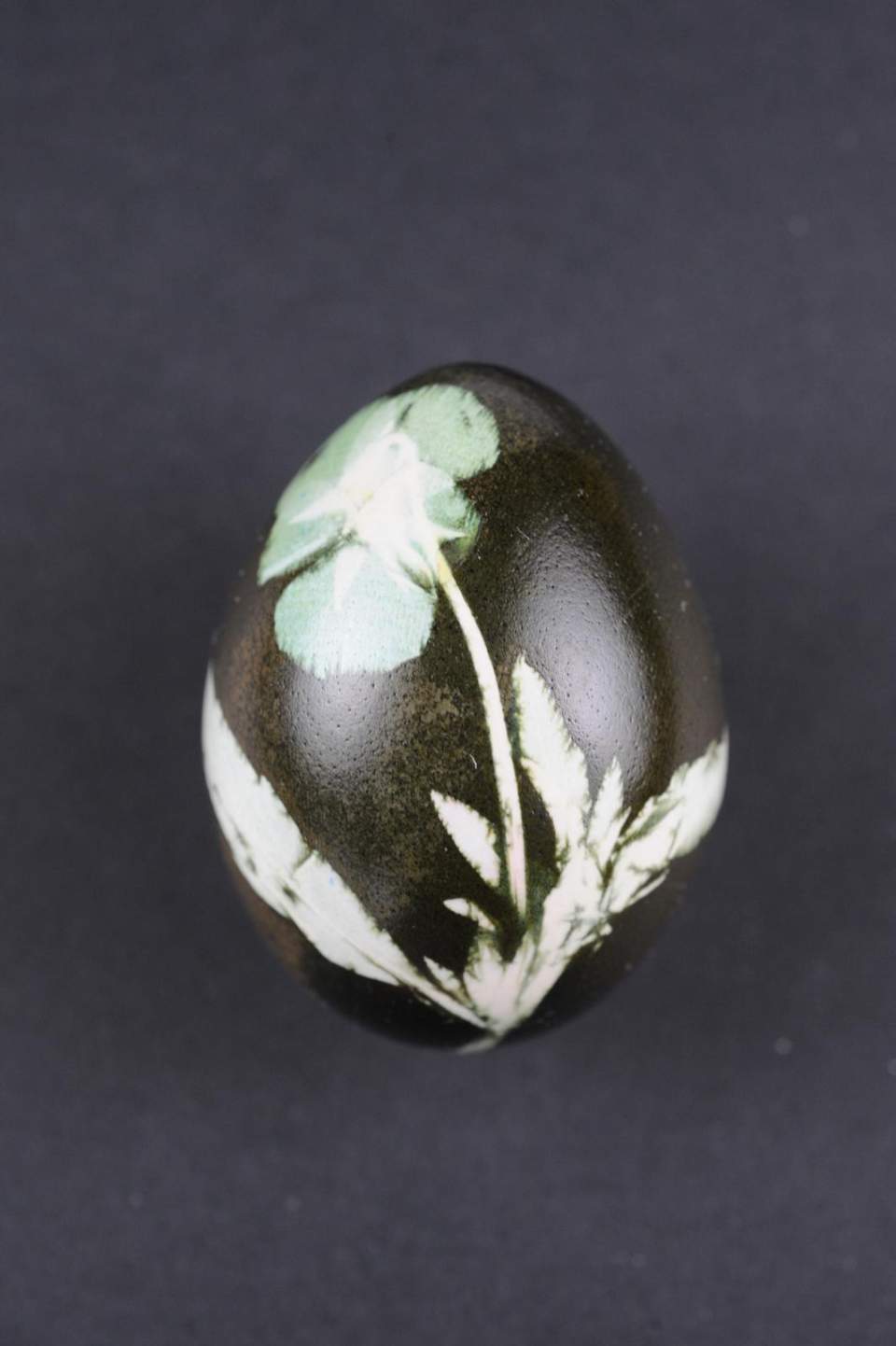Osterei, Osterschmuck
