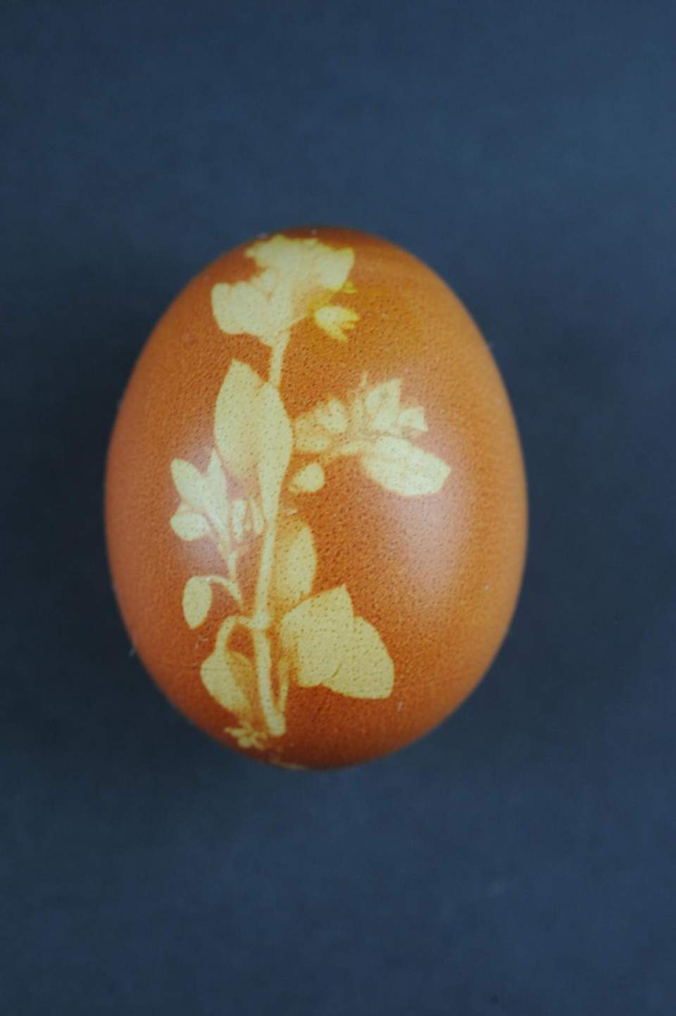 Osterei, Osterschmuck