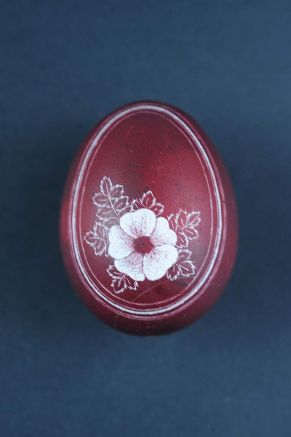 Osterei, Osterschmuck