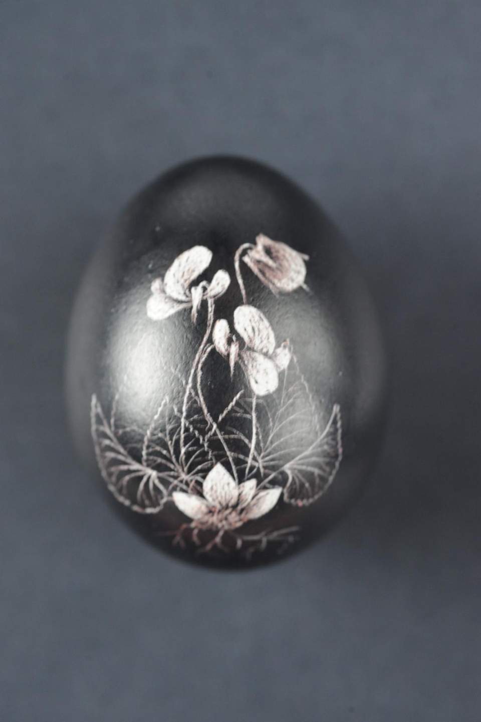 Osterei, Osterschmuck