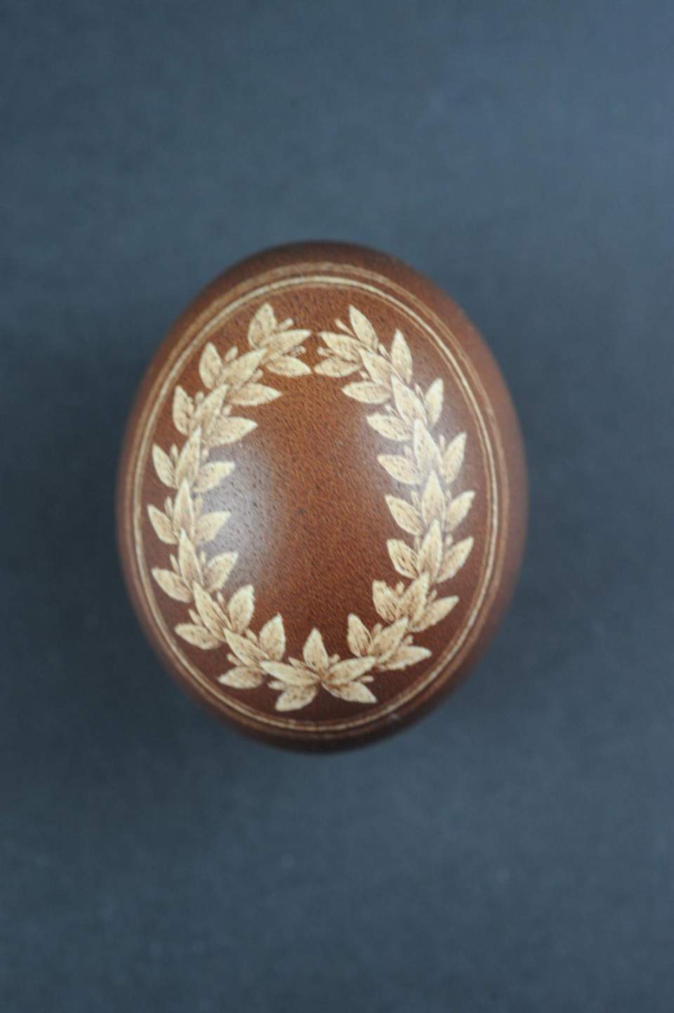 Osterei, Osterschmuck
