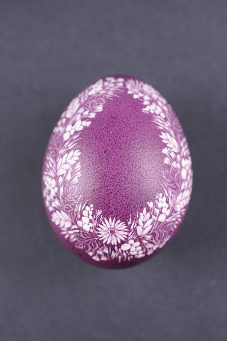 Osterei, Osterschmuck