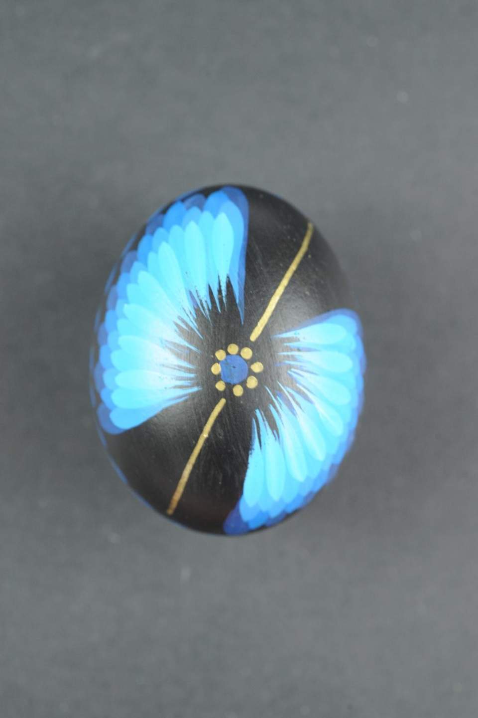 Osterei, Osterschmuck