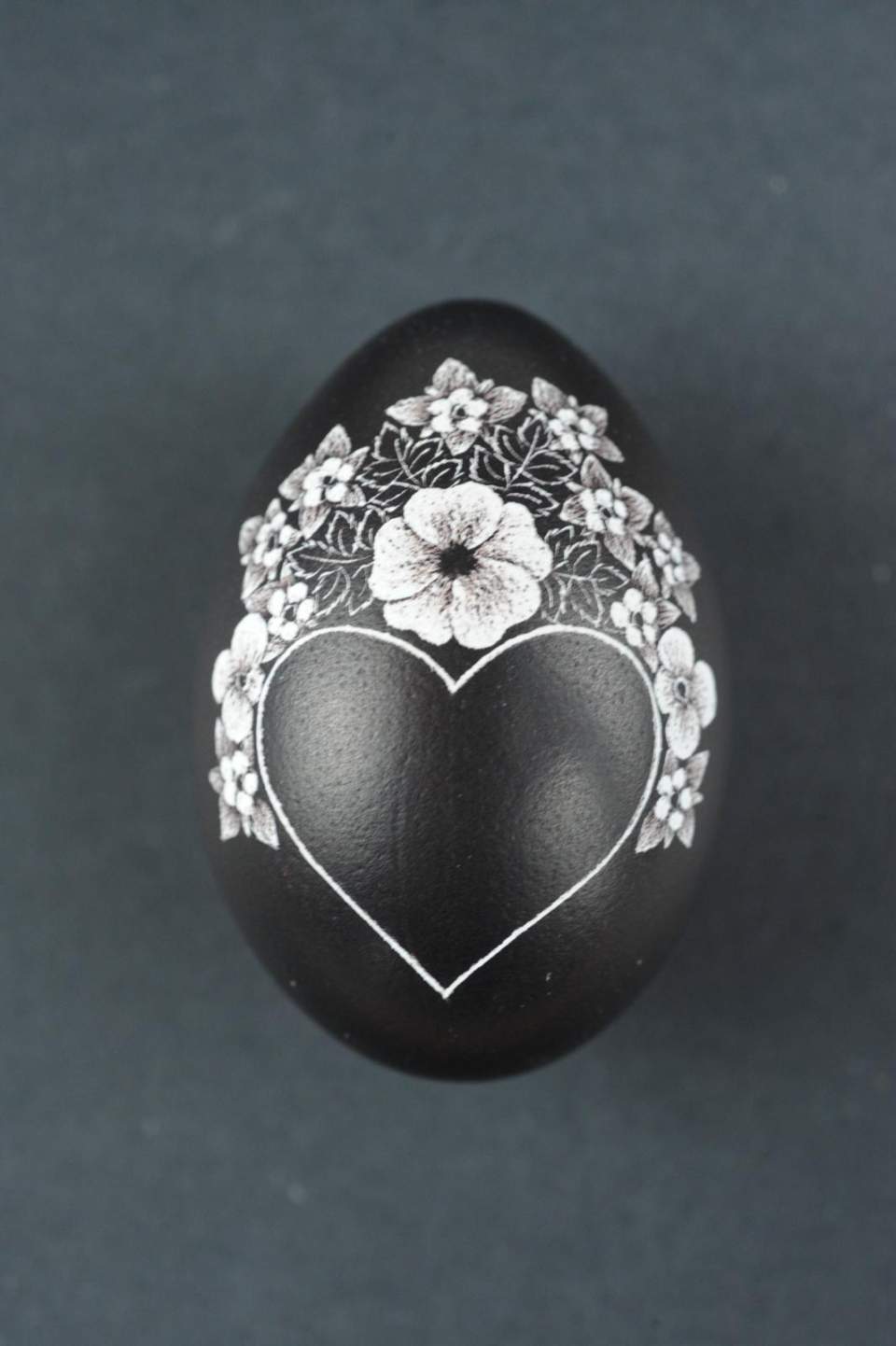 Osterei, Osterschmuck