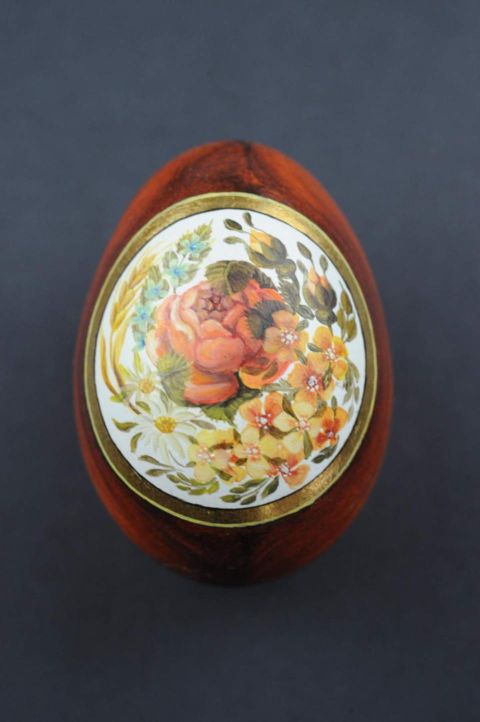 Osterei, Osterschmuck
