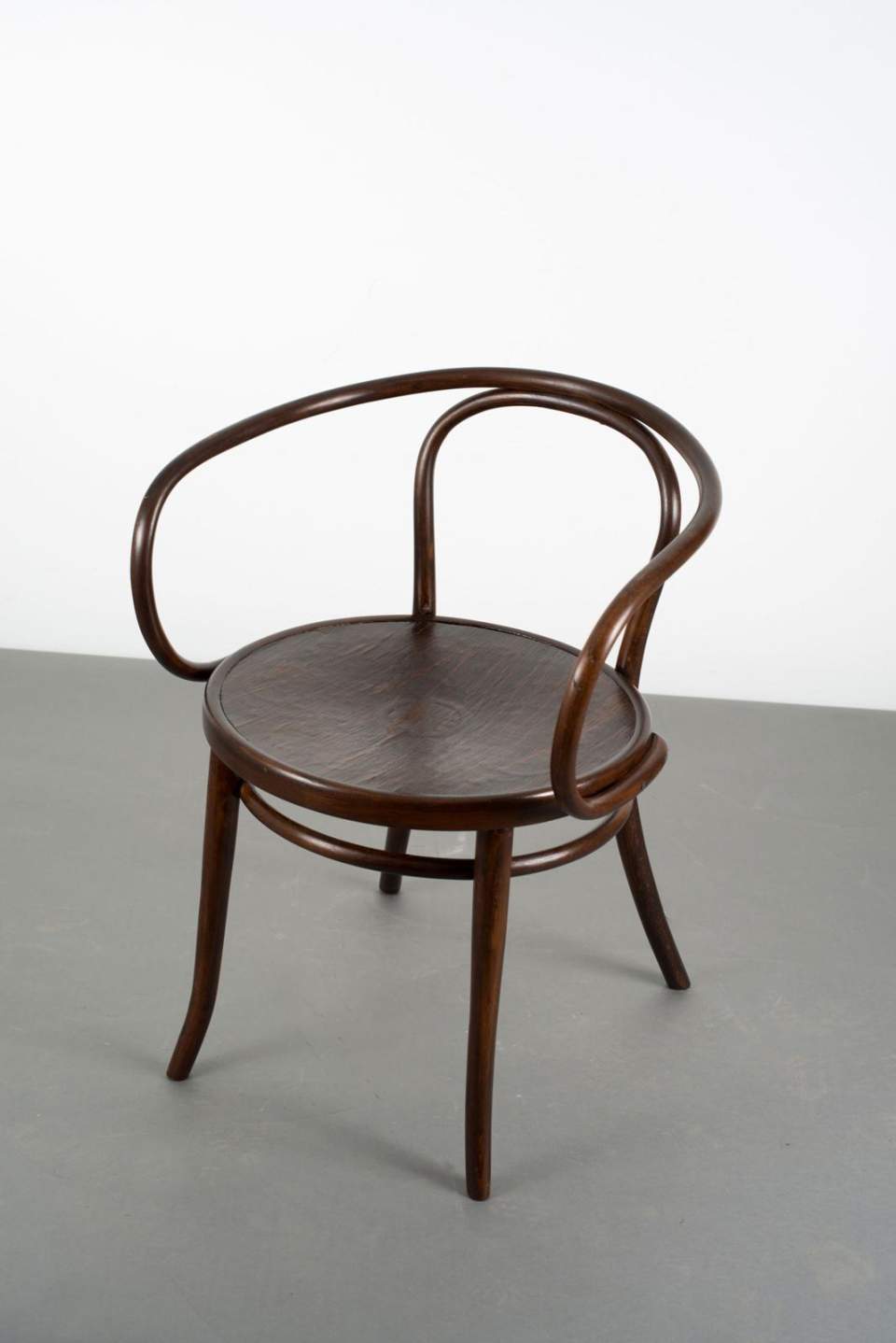 Thonet - Stuhl, Wiener Sessel, Corbusier Stuhl, B9, Armlehnstuhl