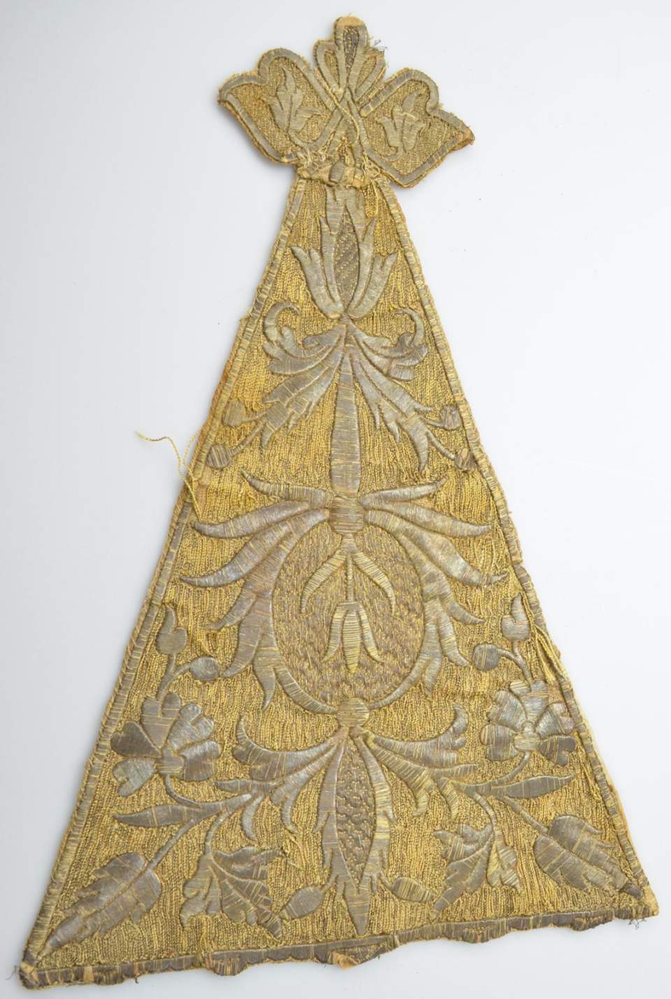 Vorstecker zu Tracht