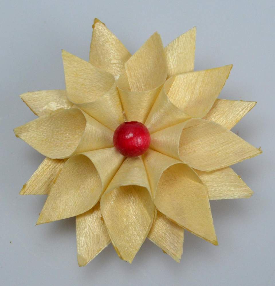 Weihnachtsschmuck, Christbaumschmuck, Naturchristbaumschmuck