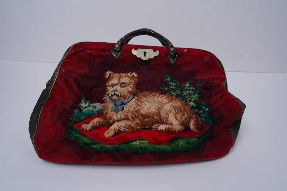 Tasche, Reisetasche