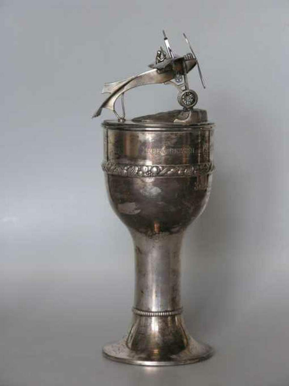 Deckelpokal (Schützenpokal)