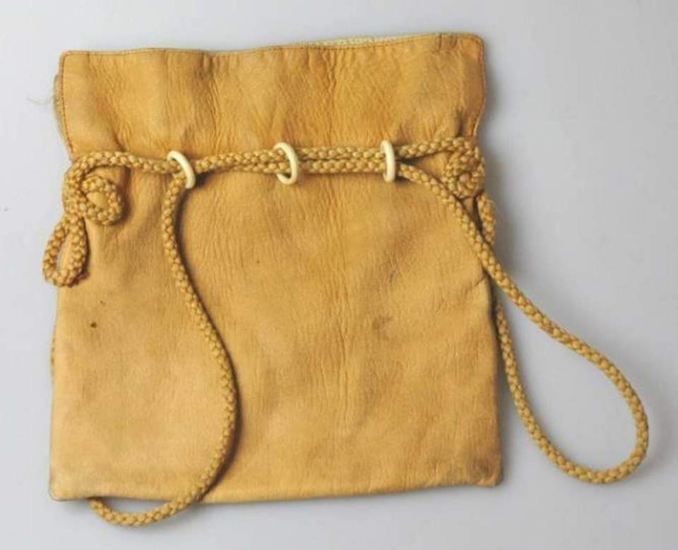 Handtasche, Beutel