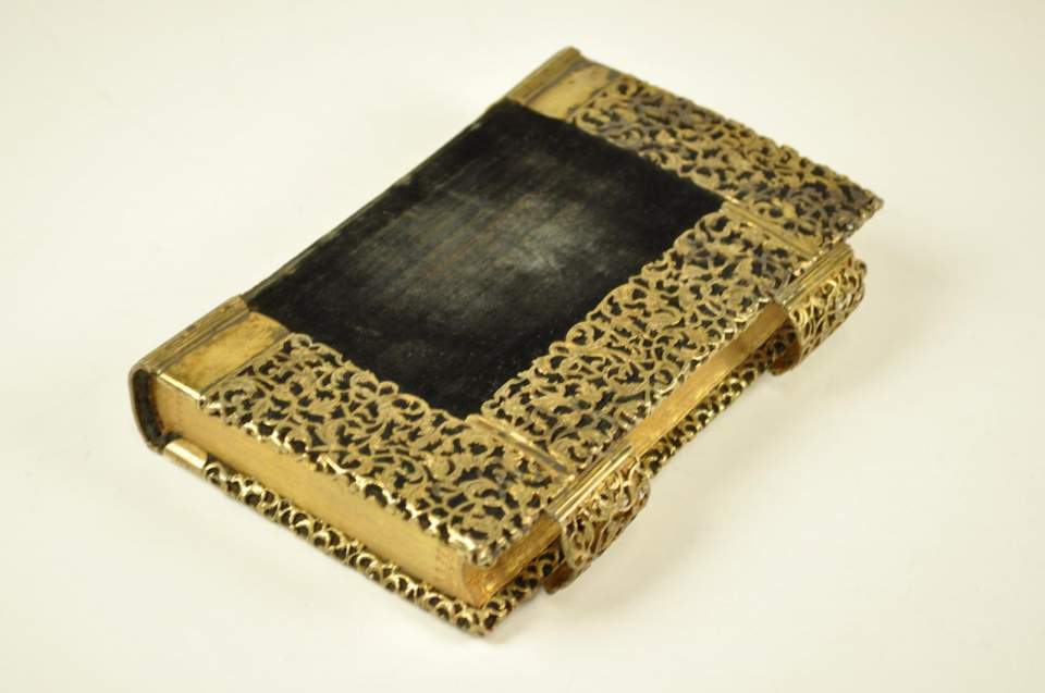 Sammlung geistlicher Lieder