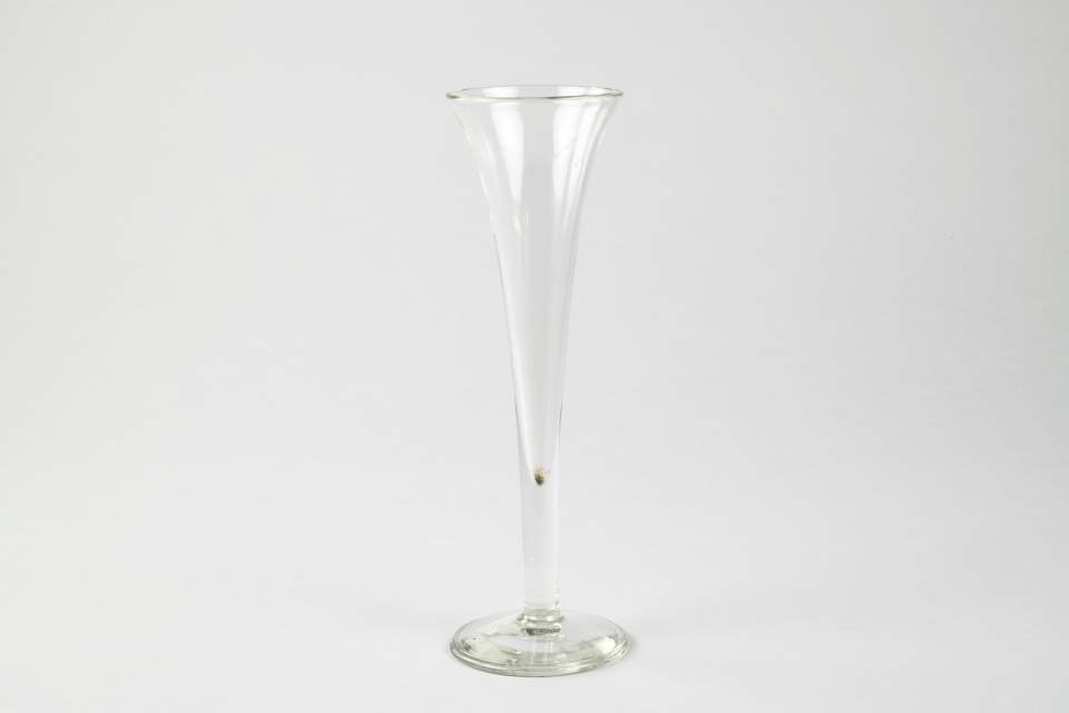 Champagnerglas