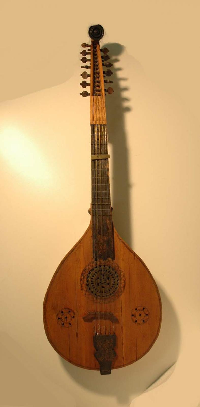 Halszither