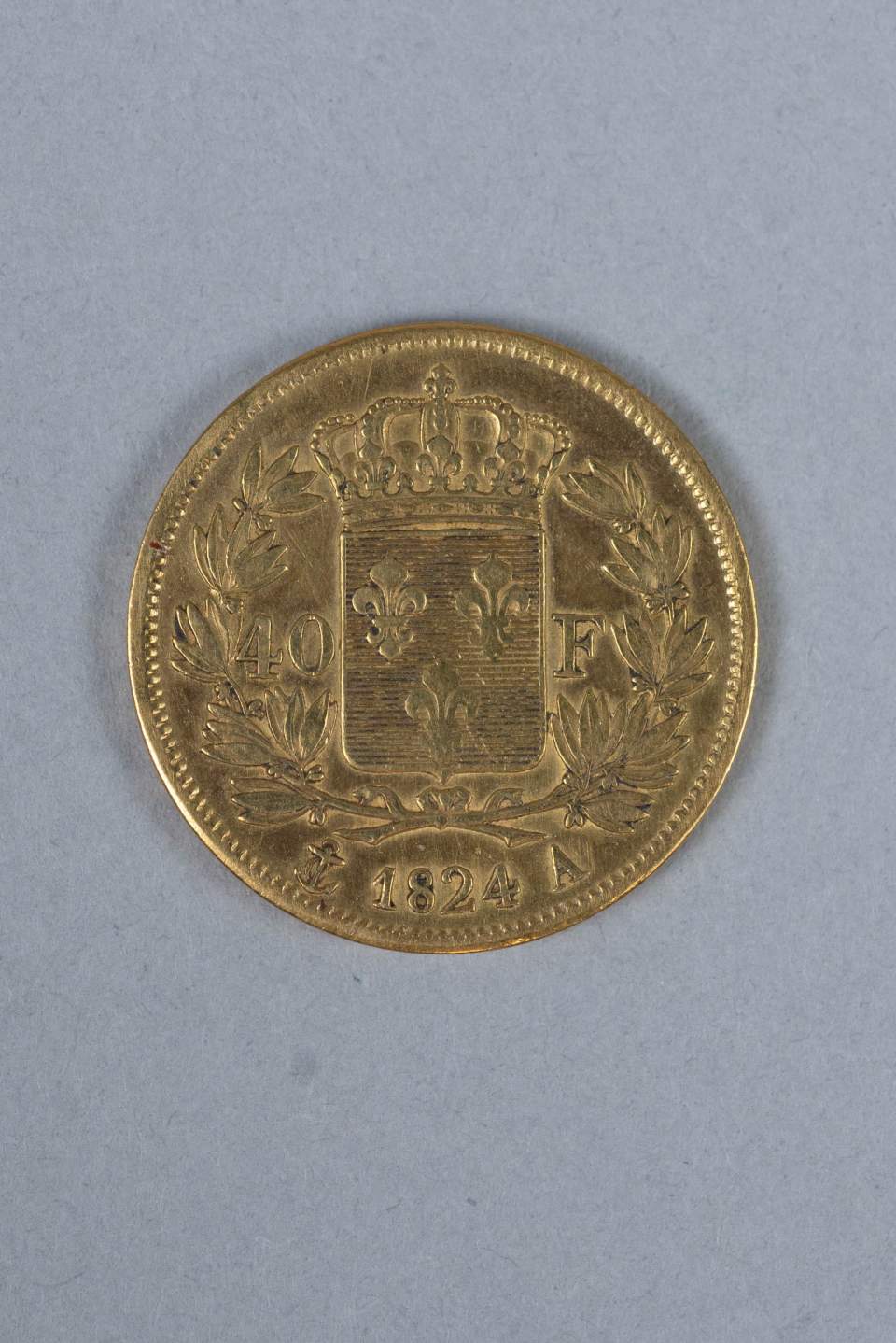 Münze, Goldstück