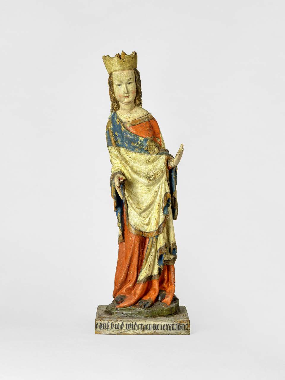 Muttergottes, Madonna aus Altstätten