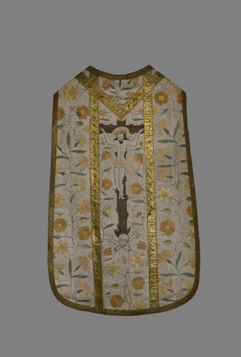 Kasel (Messgewand)