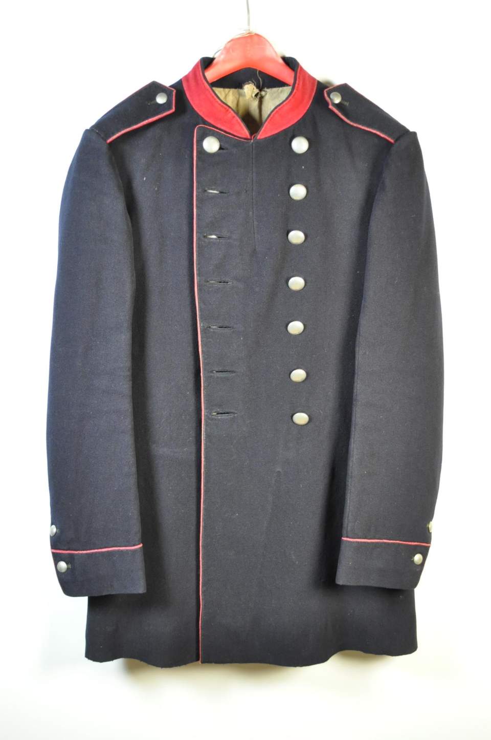 Uniformrock (Infanterie) Eidg. Ord. 1861/68