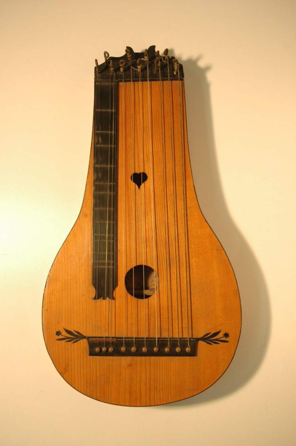 Zither