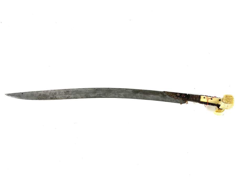 Schwert (Yatagan)