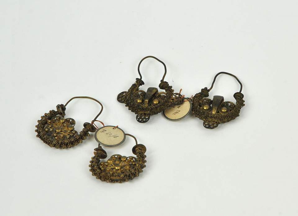 Ohrschmuck
