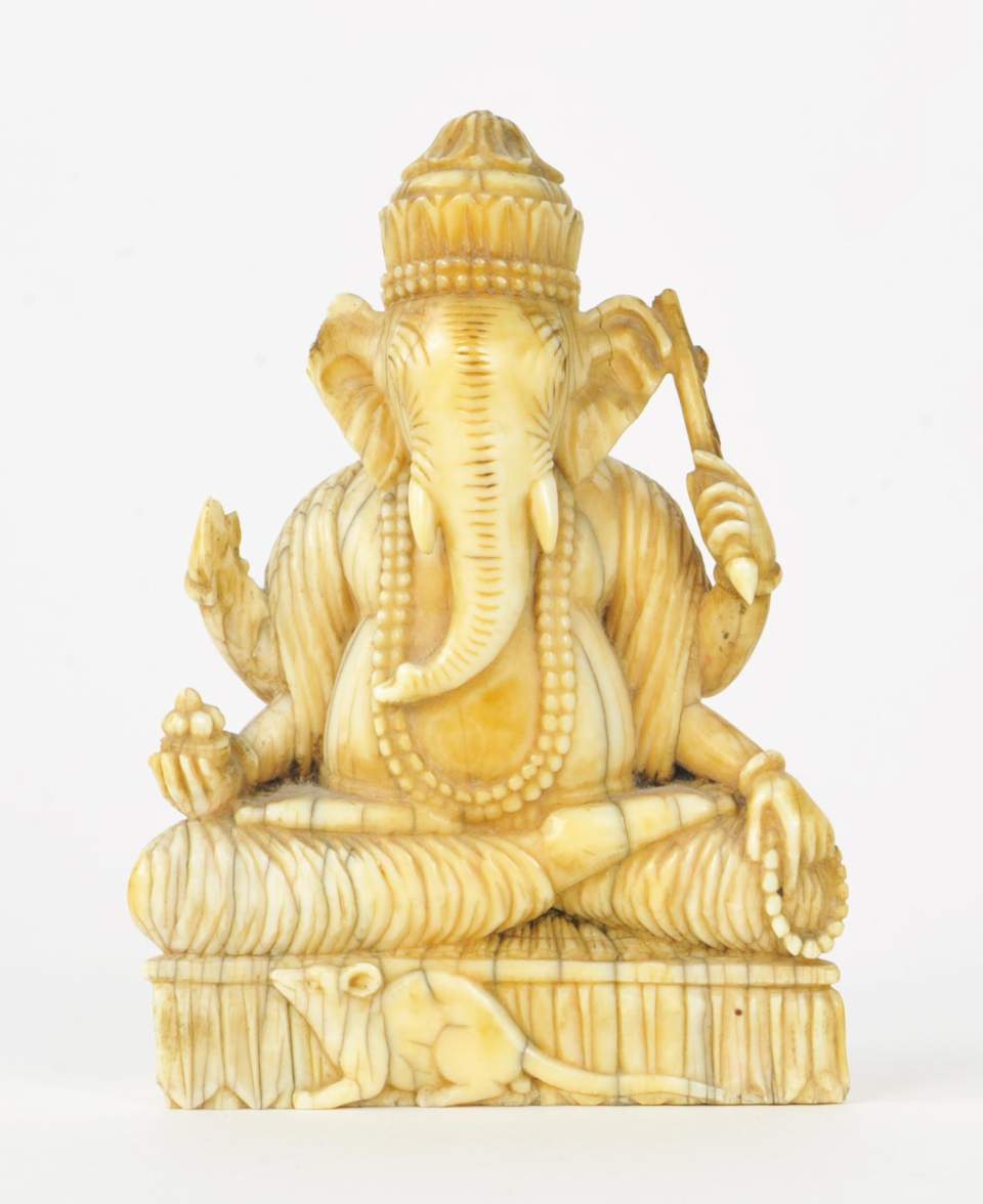 Ganesha