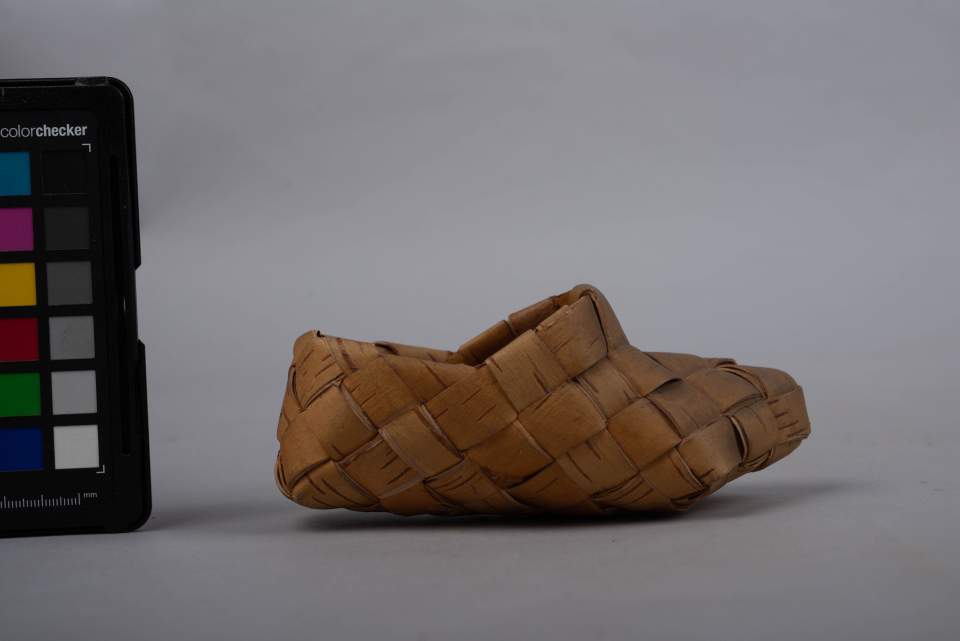 Kinderschuh